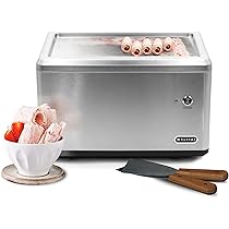 Amazon | Whynter ICR-300SS 0.5クォート ステンレススチール